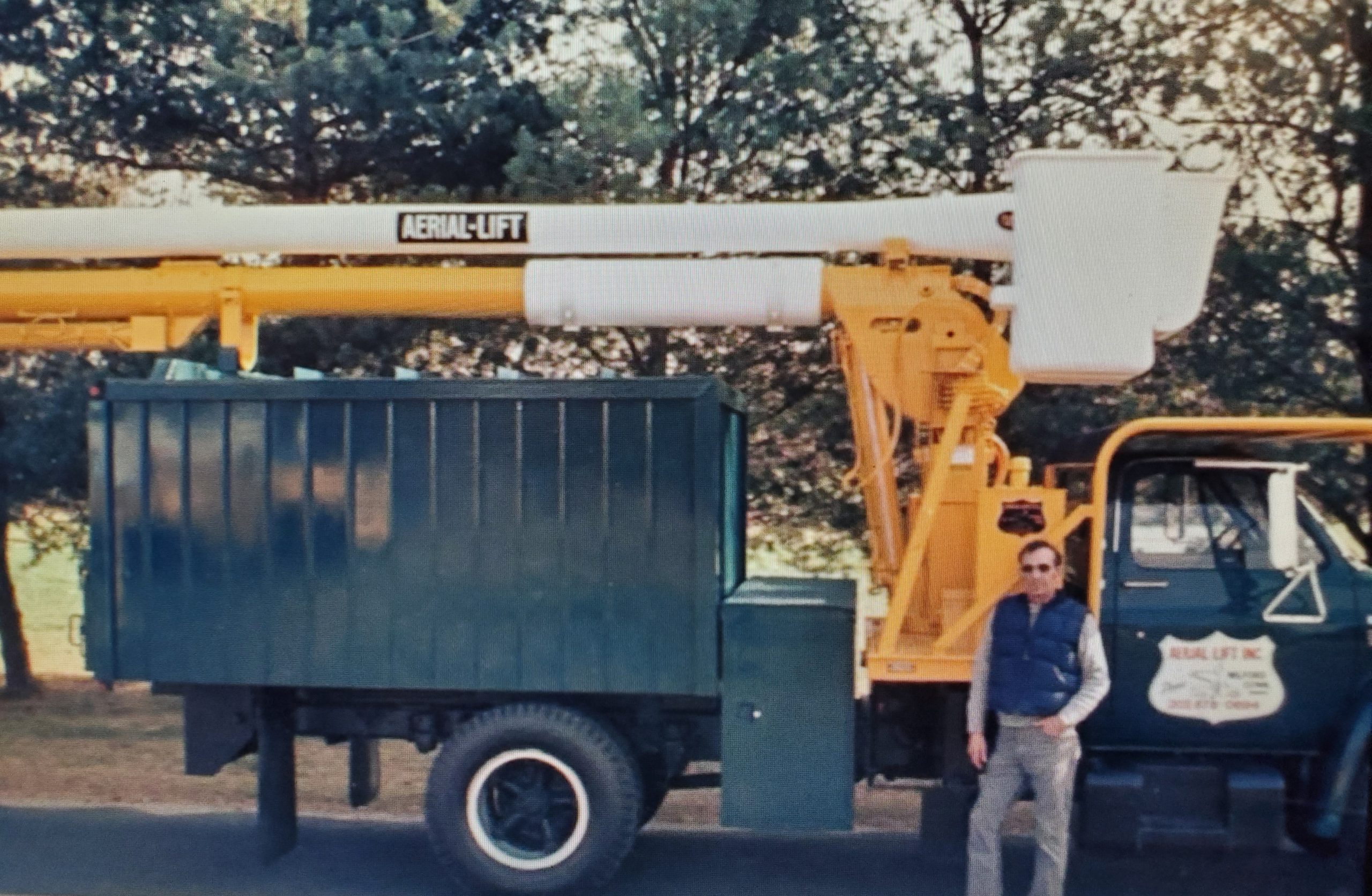 crane-service